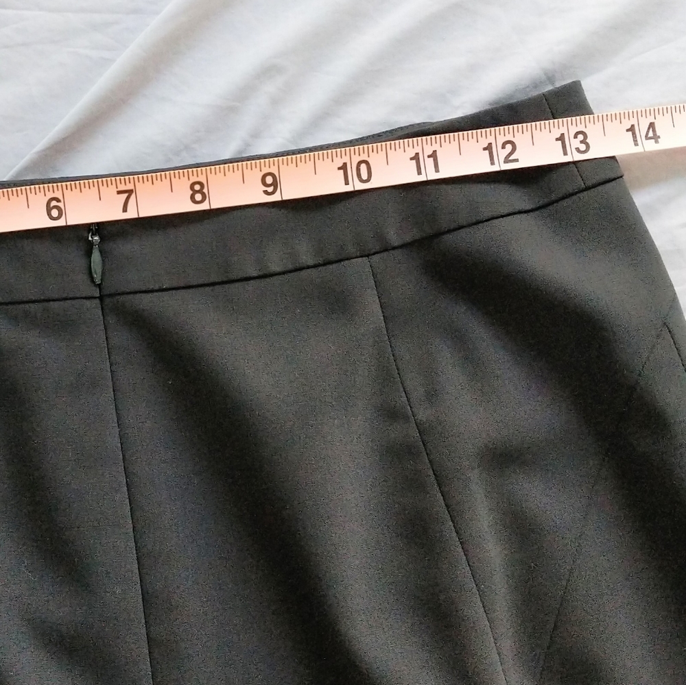 Pencil Skirt